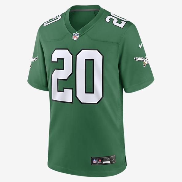 Authentic eagles jersey on sale